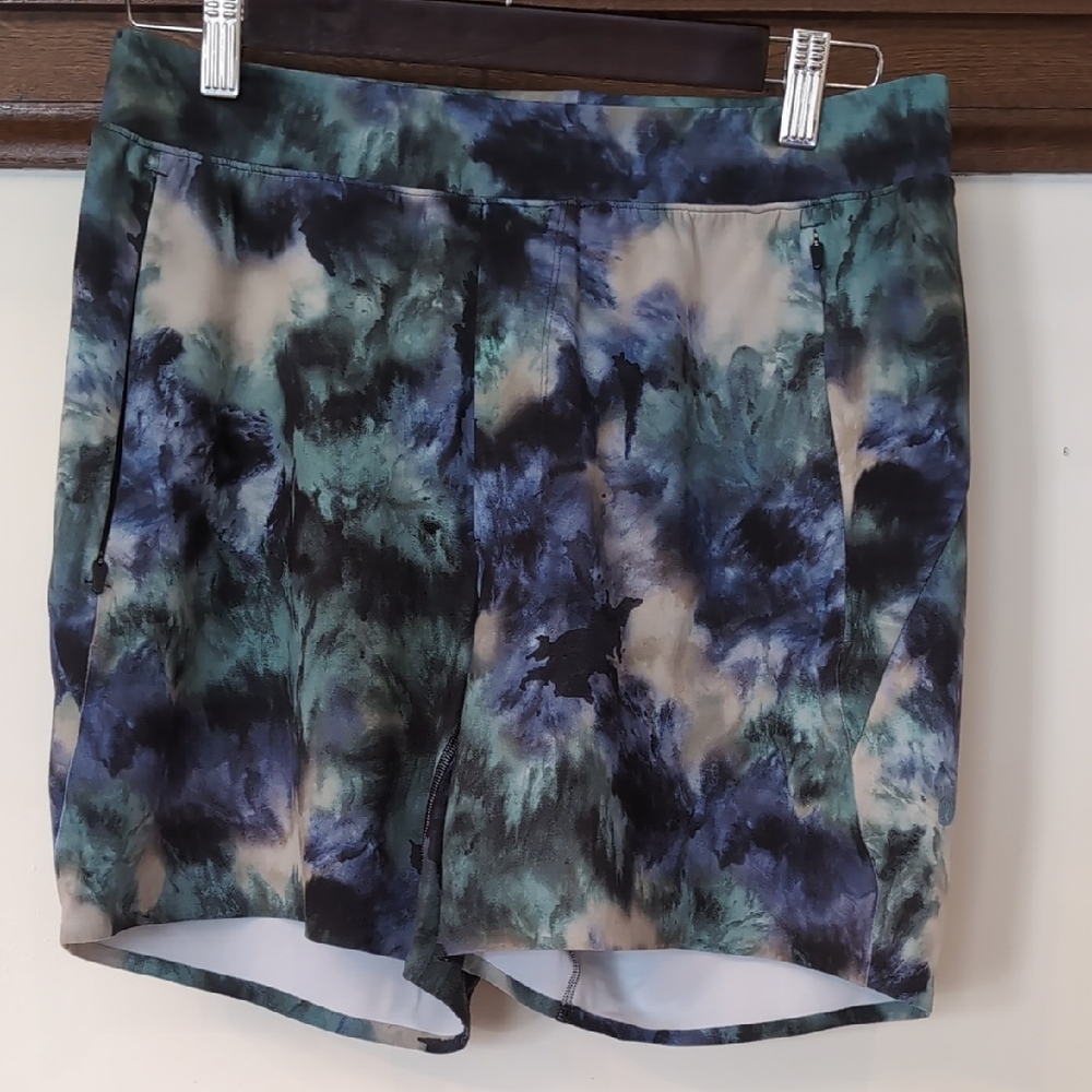 Men's Lululemon Balancer Shorts 6 "